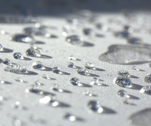 Waterproof Labels for Bath, Skincare & Candles